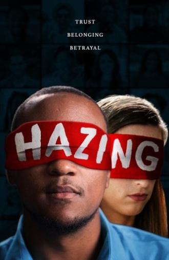 Hazing (2022)