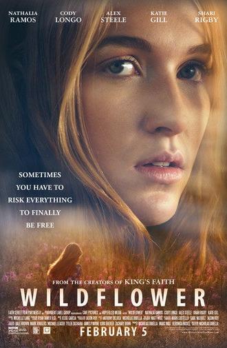 Wildflower (2016)