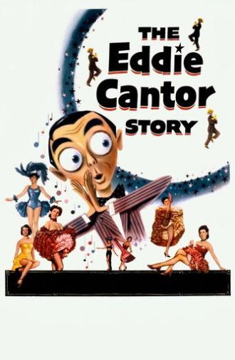 The Eddie Cantor Story (1953)