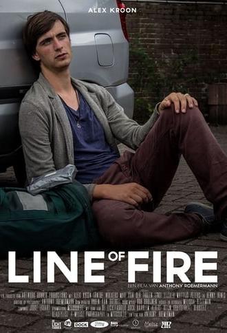 Line of Fire (2015)