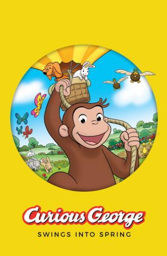 Curious George Swings into Spring (2013)