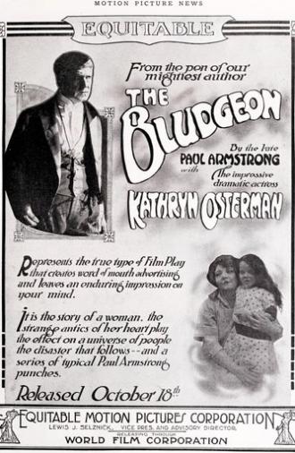 The Bludgeon (1915)