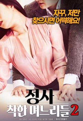 An Affair: Kind Daughters-in-law 2 (2018)