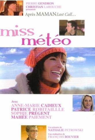 Miss Météo (2005)