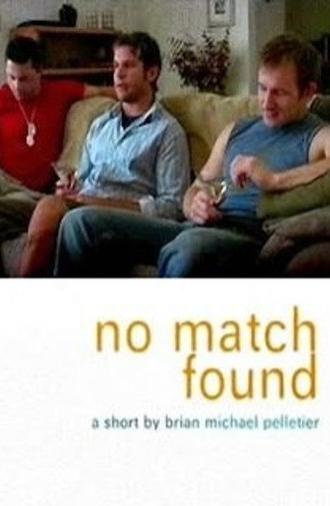 No Match Found (2005)