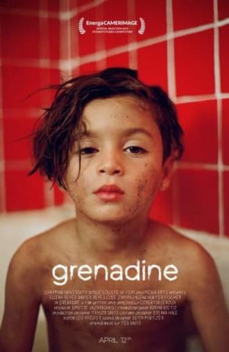 Grenadine (2019)