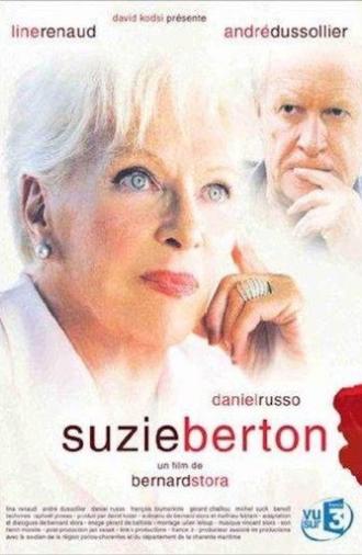 Suzie Berton (2004)