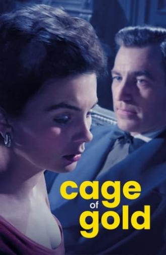 Cage of Gold (1950)