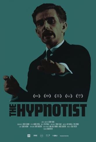 The Hypnotist (2019)