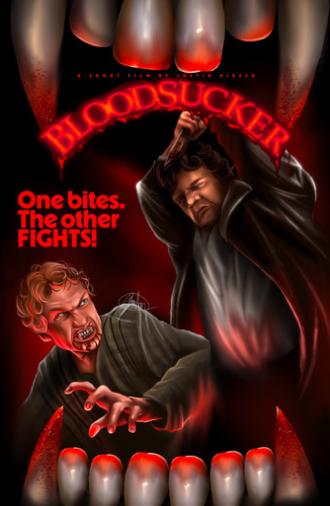 BLOODSUCKER (2026)