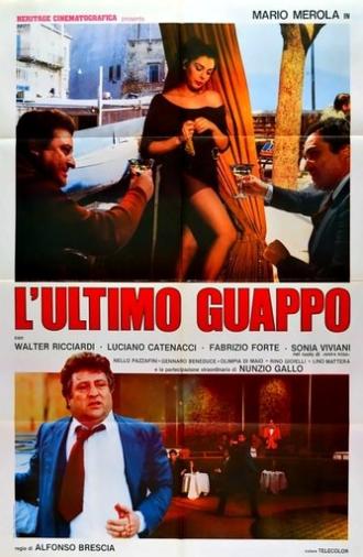 L'ultimo guappo (1978)