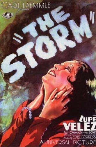 The Storm (1930)