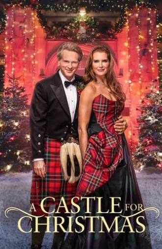 A Castle for Christmas (2021)