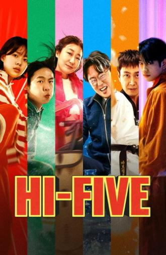 Hi-Five (2025)