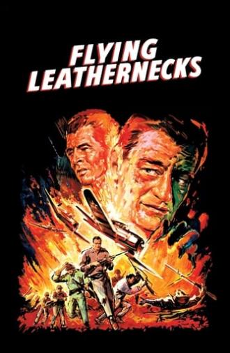 Flying Leathernecks (1951)