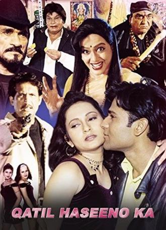 Qatil Haseeno Ka (2001)
