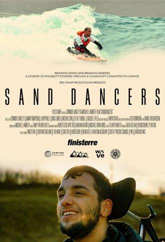 Sand Dancers (2025)