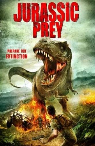 Jurassic Prey (2015)