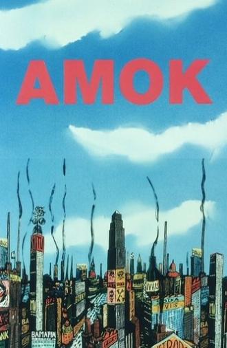 Amok (1997)