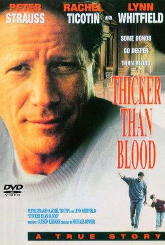 Thicker Than Blood: The Larry McLinden Story (1994)