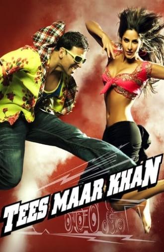 Tees Maar Khan (2010)