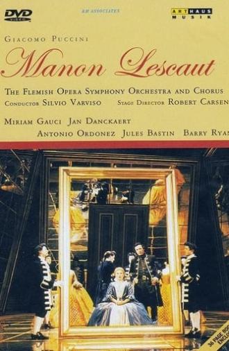 Manon Lescaut (1991)