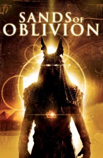 Sands of Oblivion (2007)