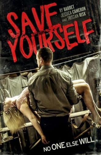 Save Yourself (2015)