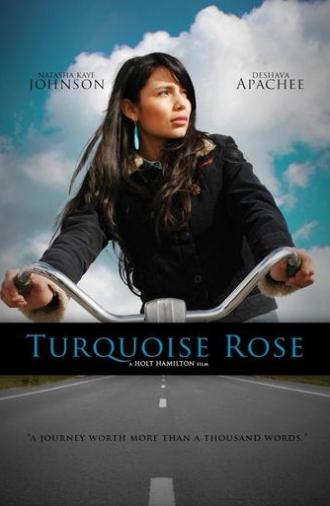 Turquoise Rose (2007)