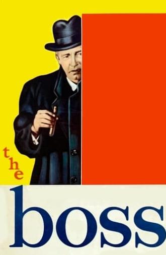 The Boss (1956)