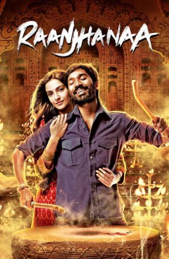 Raanjhanaa (2013)