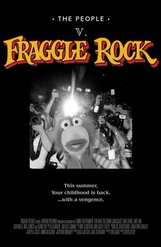 Gritty Fraggle Rock (2019)