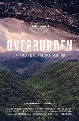 Overburden (2015)