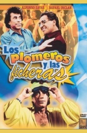 Los plomeros y las ficheras (1988)