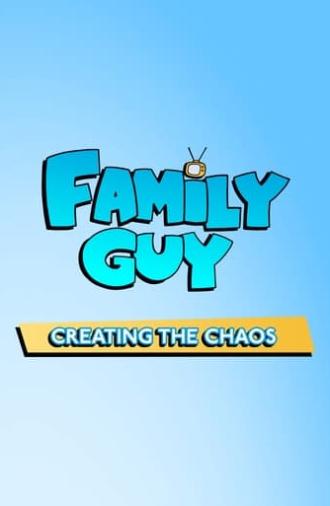 Family Guy: Creating the Chaos (2009)