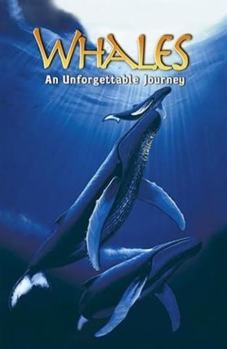 Whales: An Unforgettable Journey (1997)