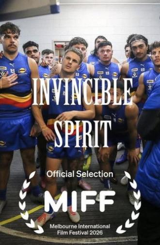 Invincible Spirit (2026)