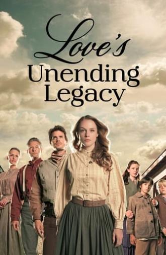 Love's Unending Legacy (2007)