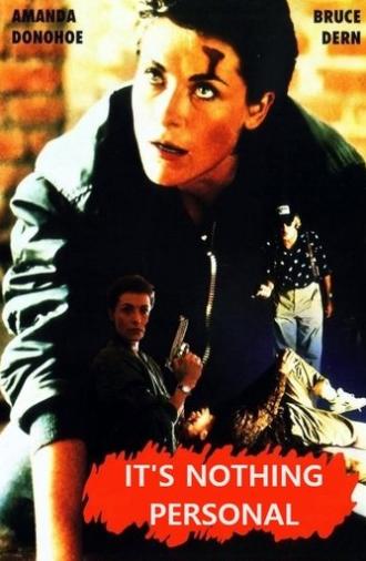 It's Nothing Personal (1993)