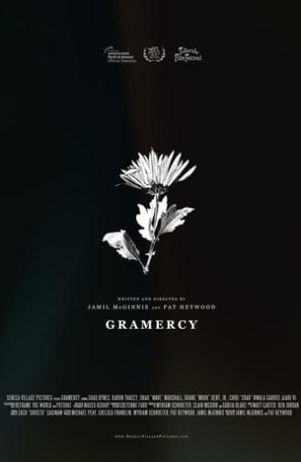 Gramercy (2020)