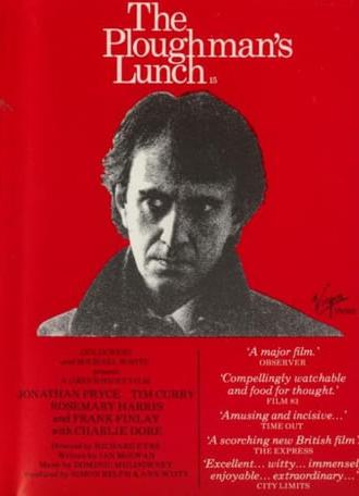 The Ploughman's Lunch (1983)