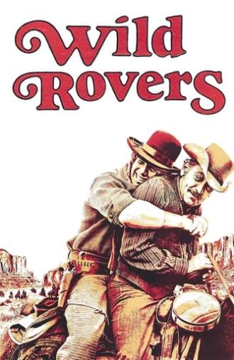 Wild Rovers (1971)