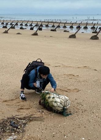 Adventure of Styrofoam (2019)