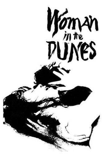 Woman in the Dunes (1964)