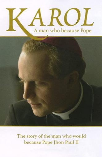 Karol: A Man Who Became Pope (2005)