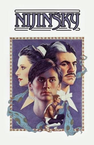 Nijinsky (1980)