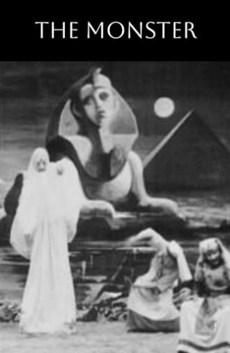 The Monster (1903)