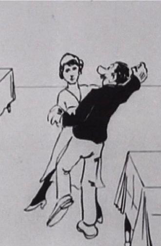 Flapjacks (1920)