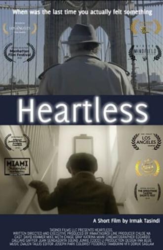 Heartless (2018)