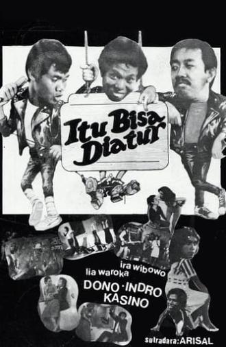 Itu Bisa Diatur (1984)